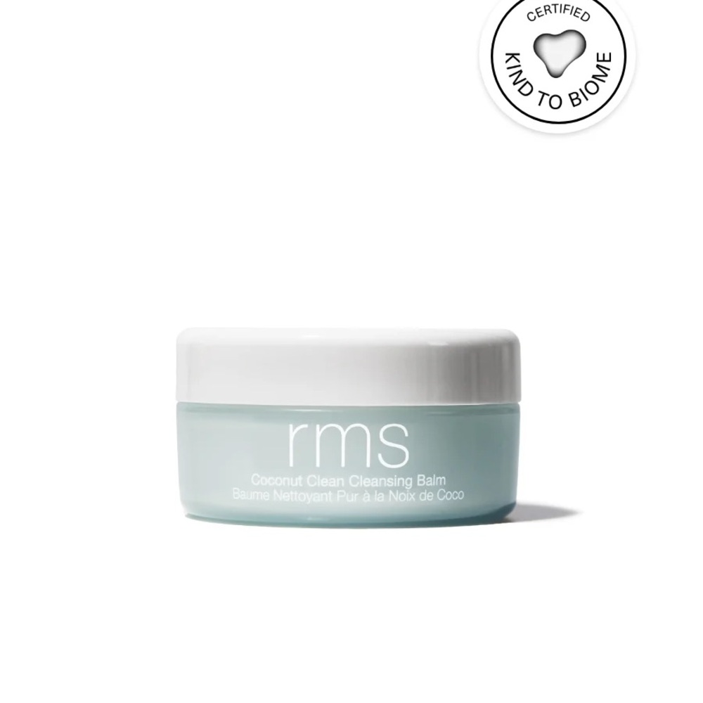 BRAND NEW RMS Beauty Coconut Clean Cleansing Balm